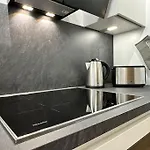 Apartamento Auszeit Easy Friedrichshafen
