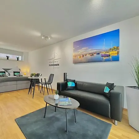 Auszeit Easy Apartamento *