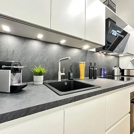 Apartamento Auszeit Easy